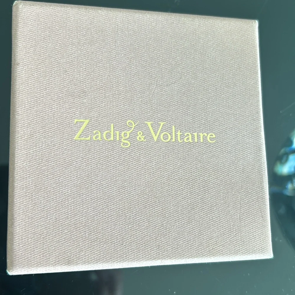 Zadig &Voltaire rock necklace - Picture 6 of 8